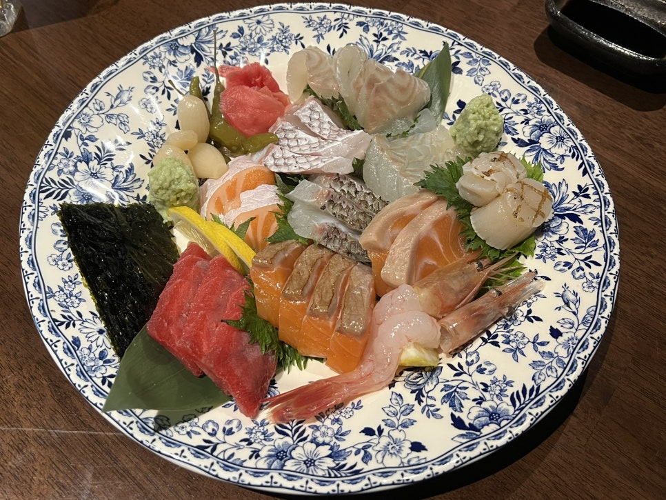 스시아와세 사진 1