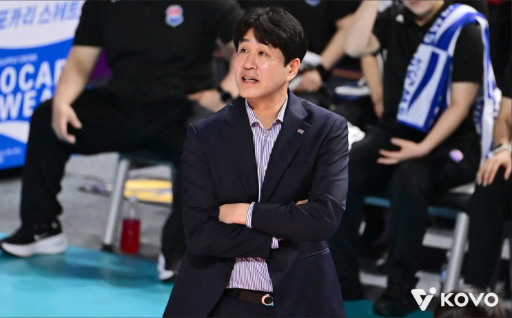 '정규리그 1위' 김종민 감독과의 갑작스런 결별, 10년 헌신 짓밟은 도로공사의 비정한 토사구팽