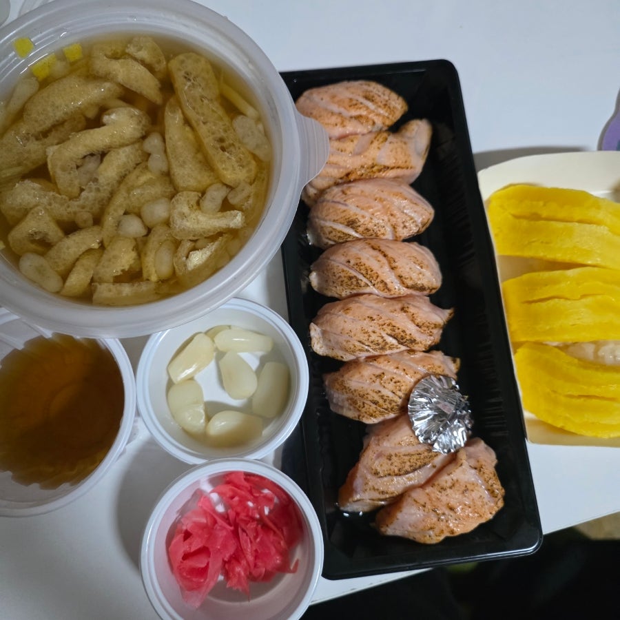 스시화 관악점 사진 2