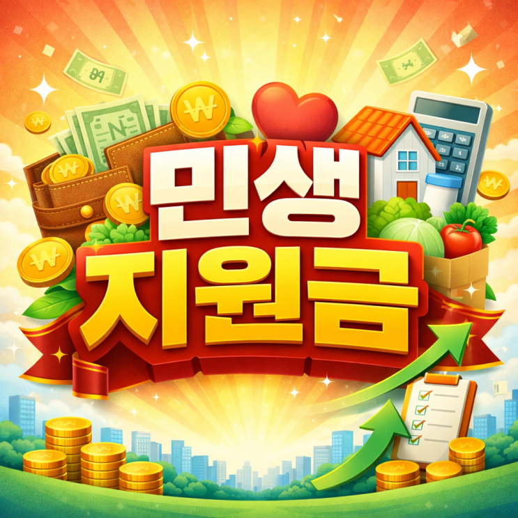  "전쟁추경"민생지원금 3차 나오나? 25조 추경 속 지원 대상·금액 현재까지 정리