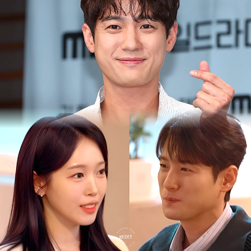 서준영 프로필 나이 카페 합정 어디? 소개팅녀 누구?