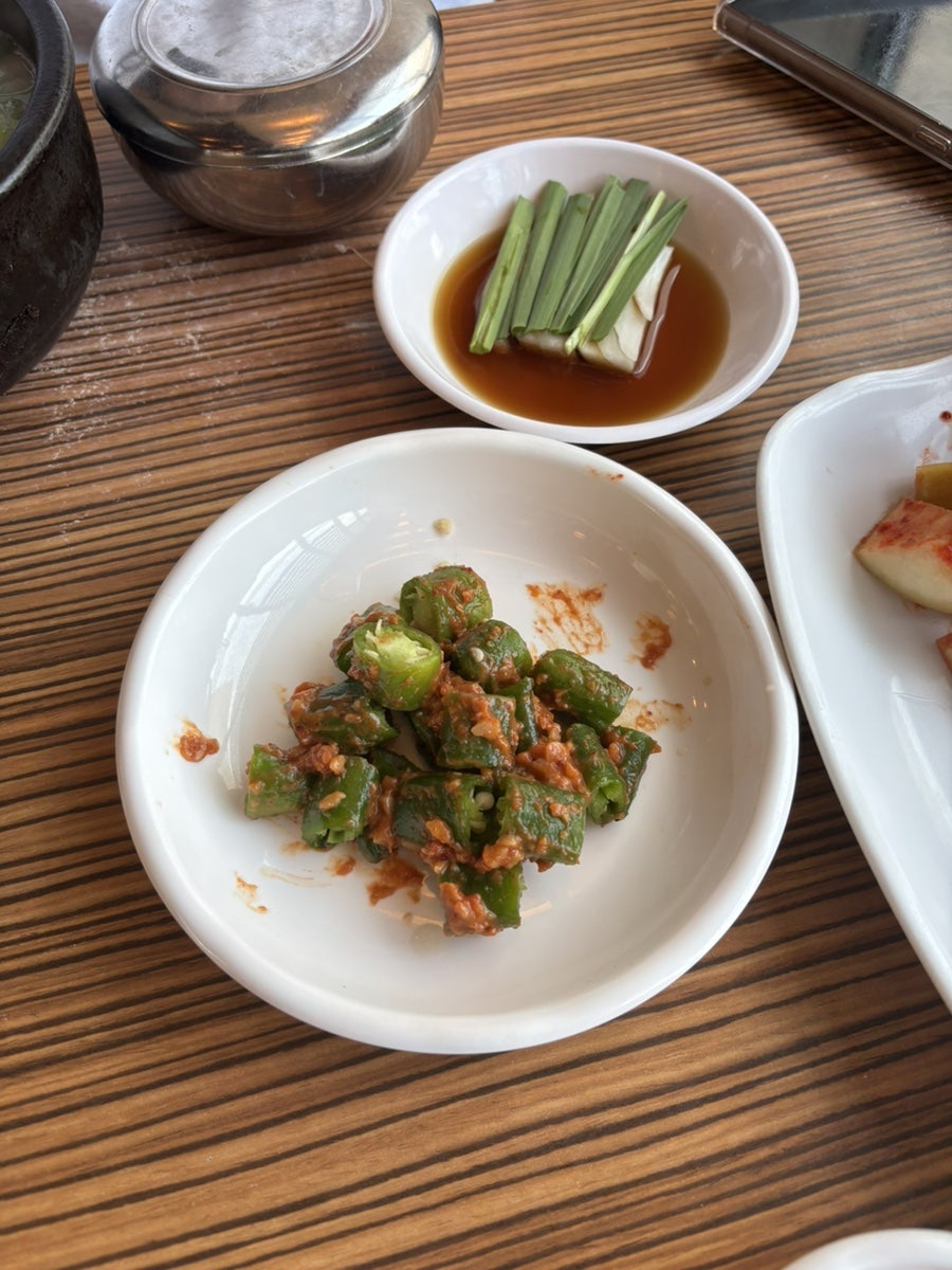 유가원설농탕 사진 3