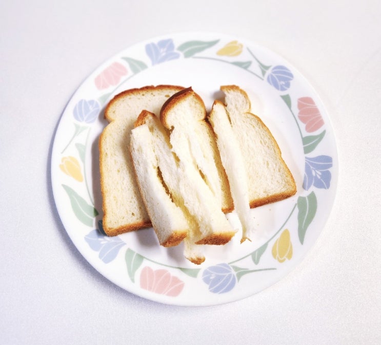  식빵 보관법 | 퍽퍽함 없이 갓 구운 맛 그대로! 완벽한 냉동 및 해동 꿀팁