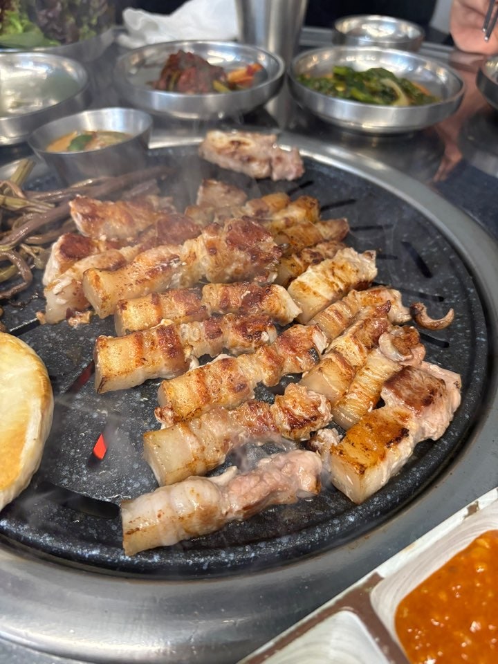 구석탱이연탄집 사진 5