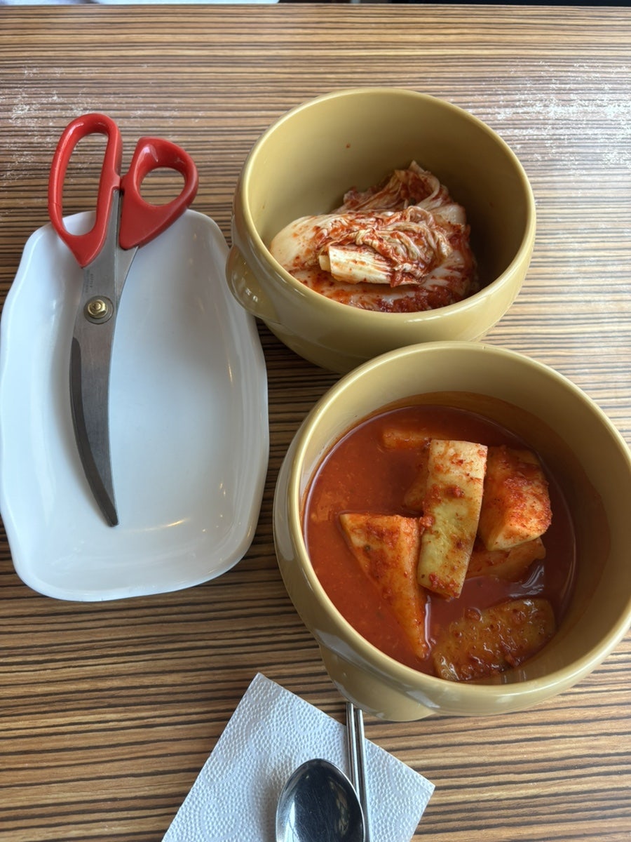 유가원설농탕 사진 1