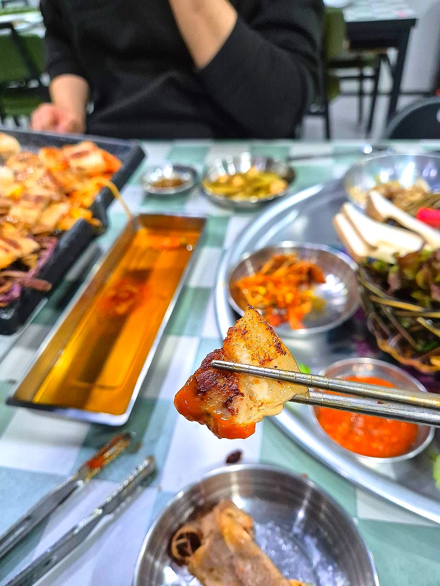 엉터리생고기 무한대패 시흥정왕점 사진 4