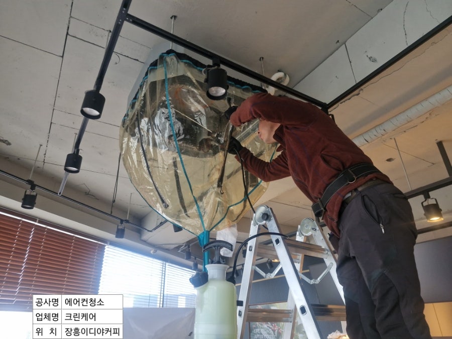 이디야커피 전남장흥점 사진 4