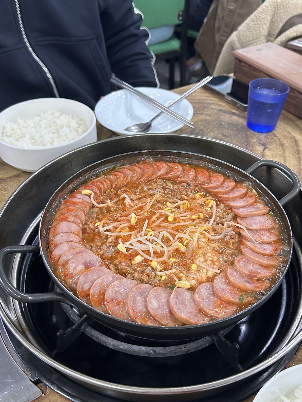 송탄부대찌개 사진 5