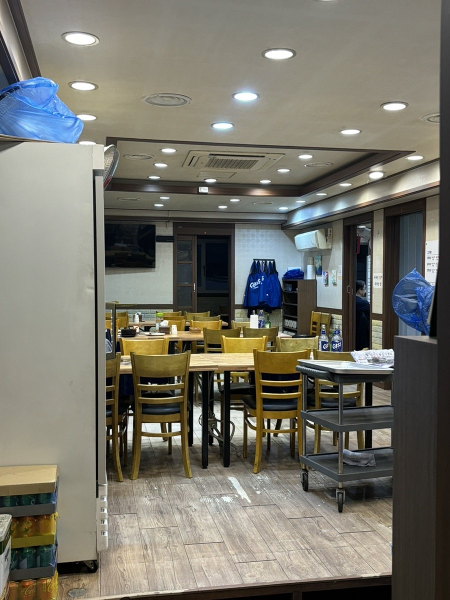 한성생고기구이 사진 3