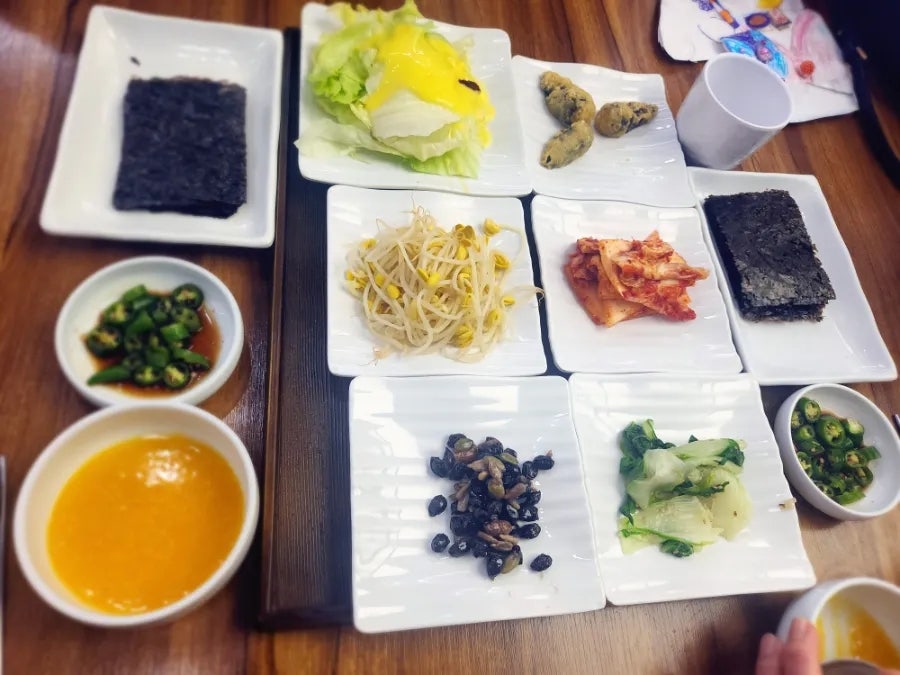 코다리촌 완주점 사진 5