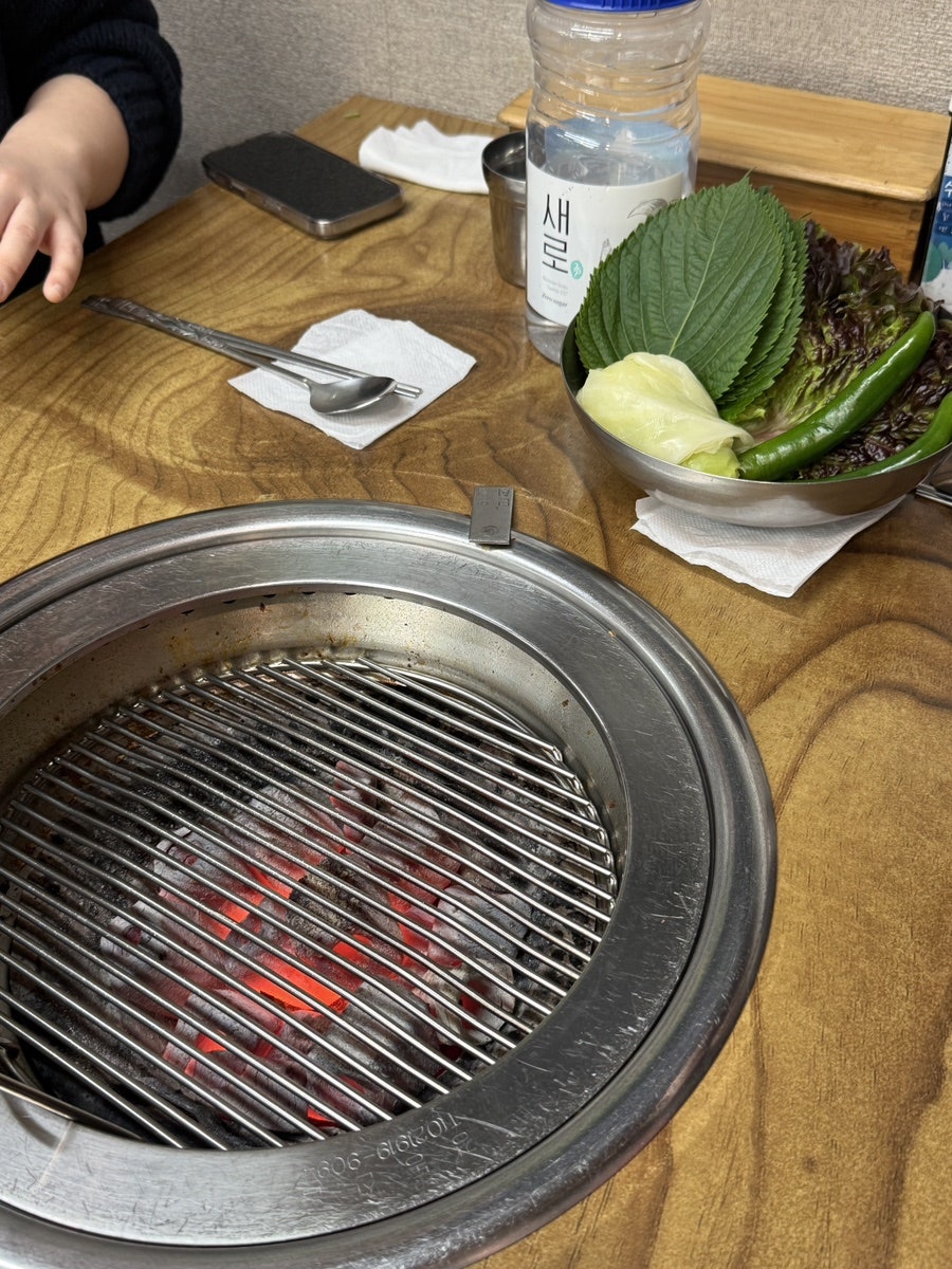 태능숯불갈비 사진 4