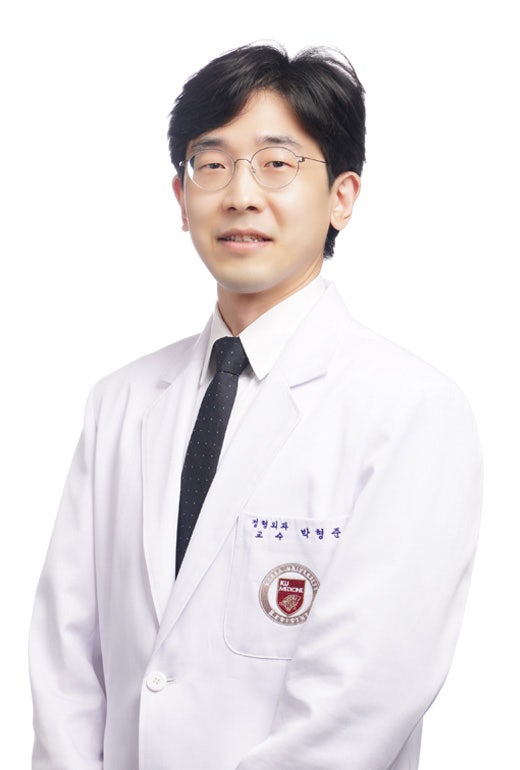 박형준 교수, 대한연골 및 골관절염학회 '우수연제' 선정