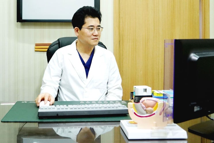  부천조루치료, 단순 민감도 문제로만 봐도 괜찮을까요?