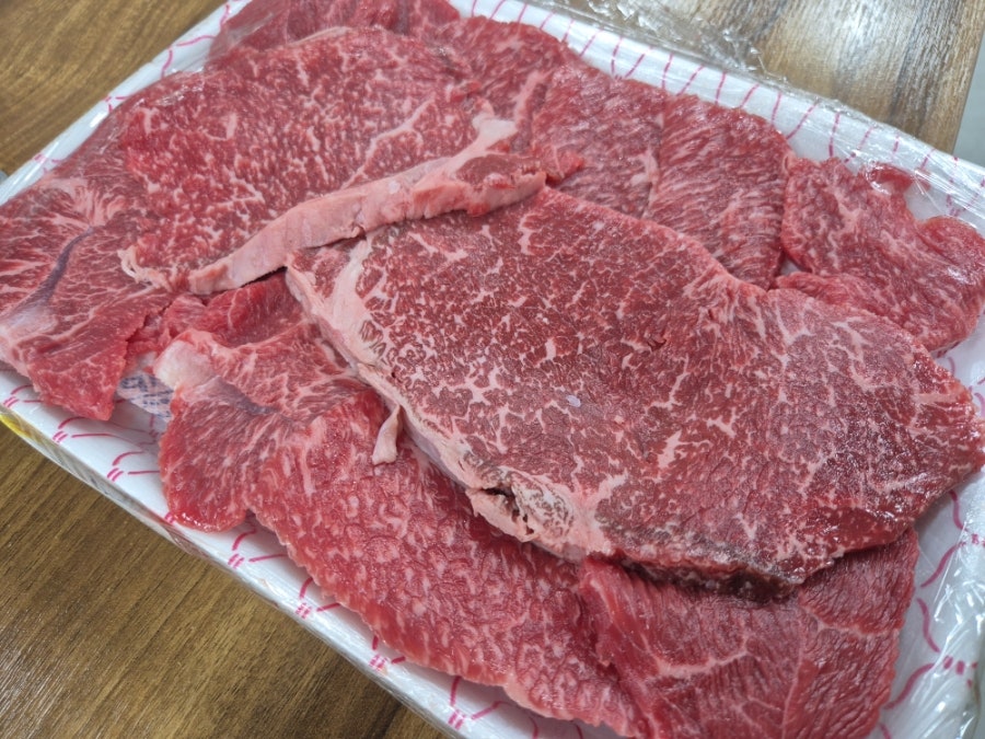 영동정육식당 사진 1