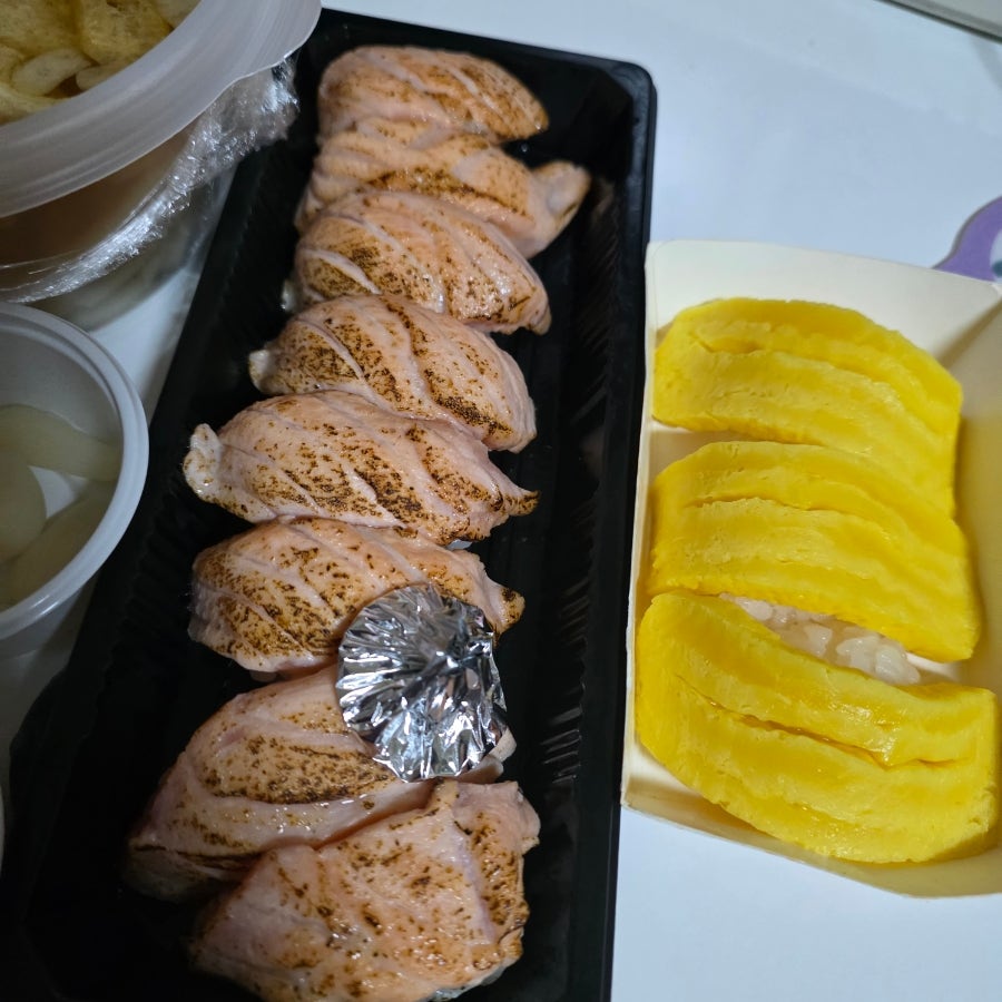 스시화 관악점 사진 1