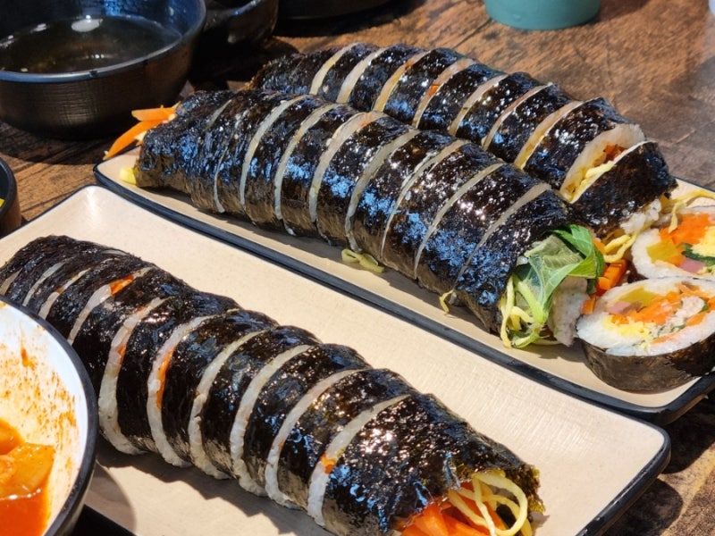 소소김밥 사진 4
