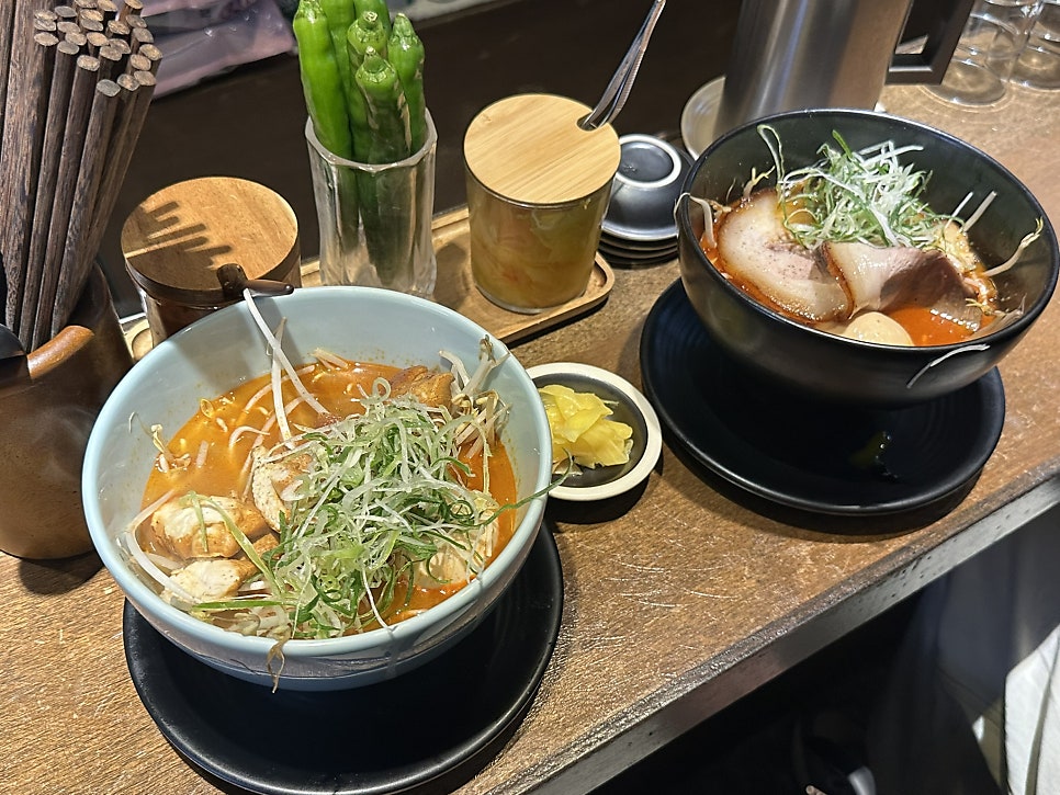 누들하우스 사진 1