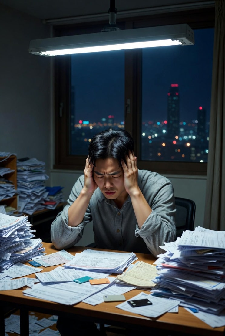  2030 청년층이 위태해져가는 이유? 청년층 빚투와 현 상황