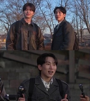전현무계획3 용인편 먹트립 맛집투어 미리보기(육성재,서은광)