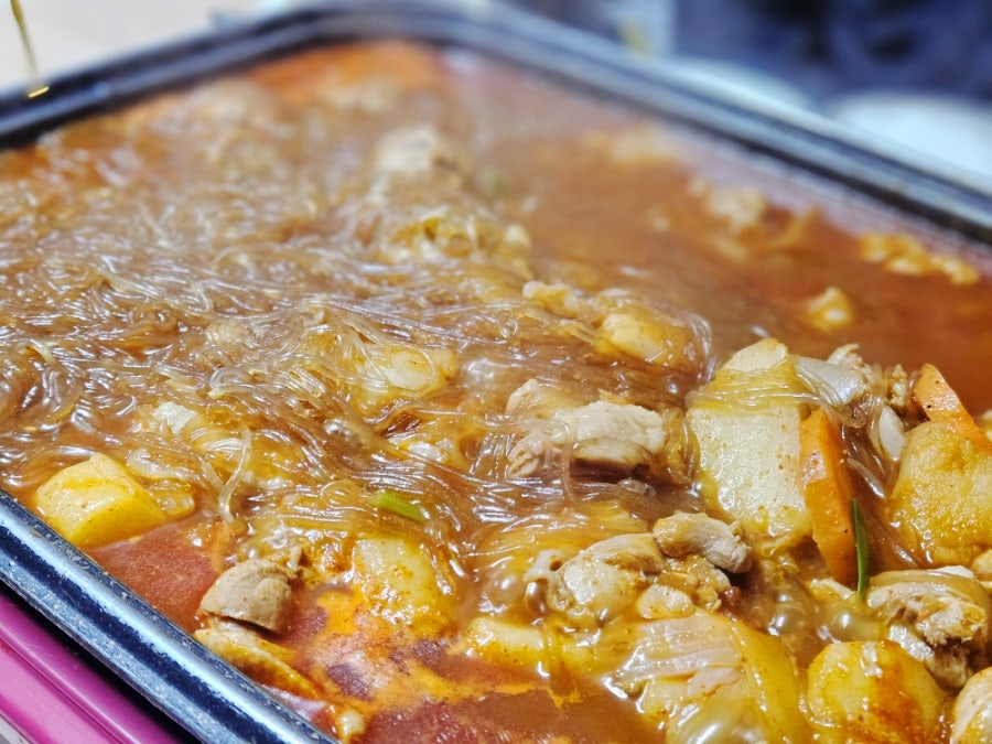 온가찜닭치킨 사진 1