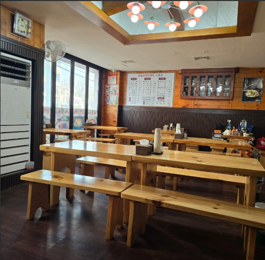 손큰할매순대국 관산점 사진 2