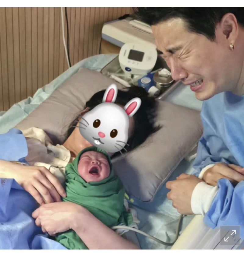 [래퍼 산이 득남] 아빠 된 근황 및 폭행 논란 결과, 와이프 프로필 완벽분석