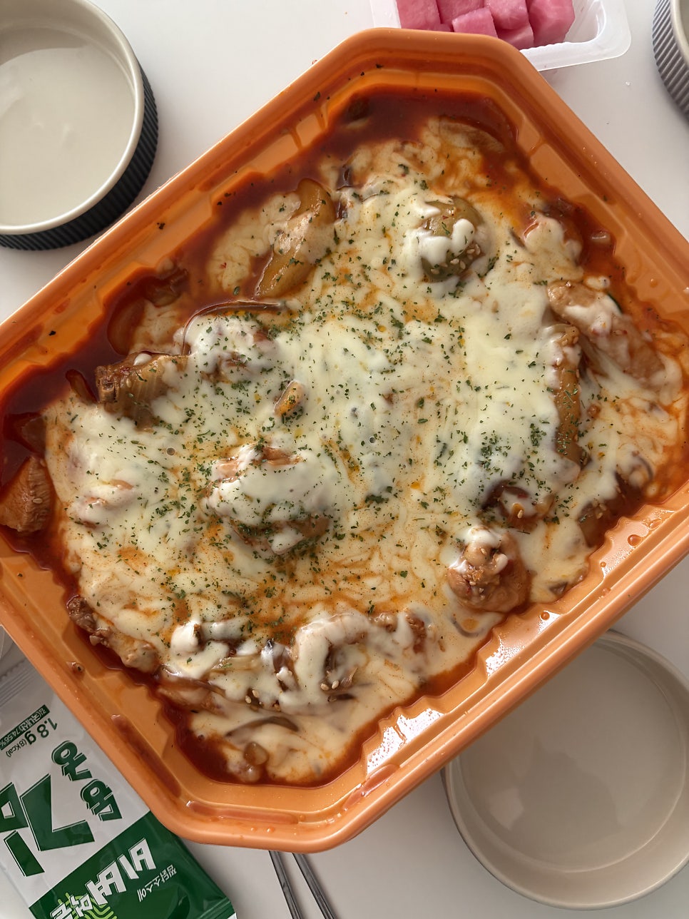 동궁찜닭 부산명지점 사진 4