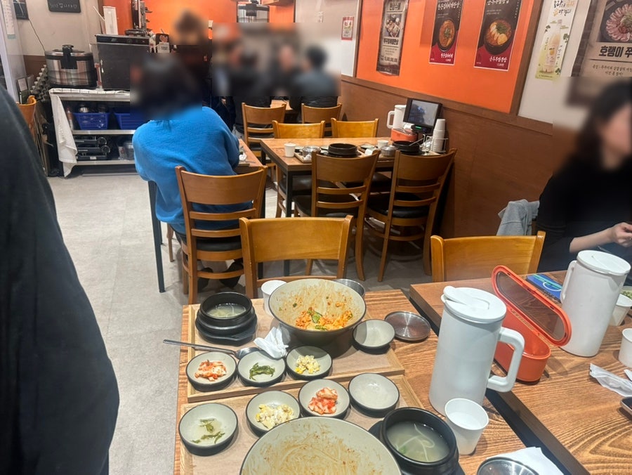 호랭이부엌 사진 5