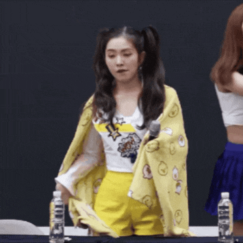  "슬슬 시동 거는 느낌?" 아이린 최근 근황 (+과거 논란 정리)