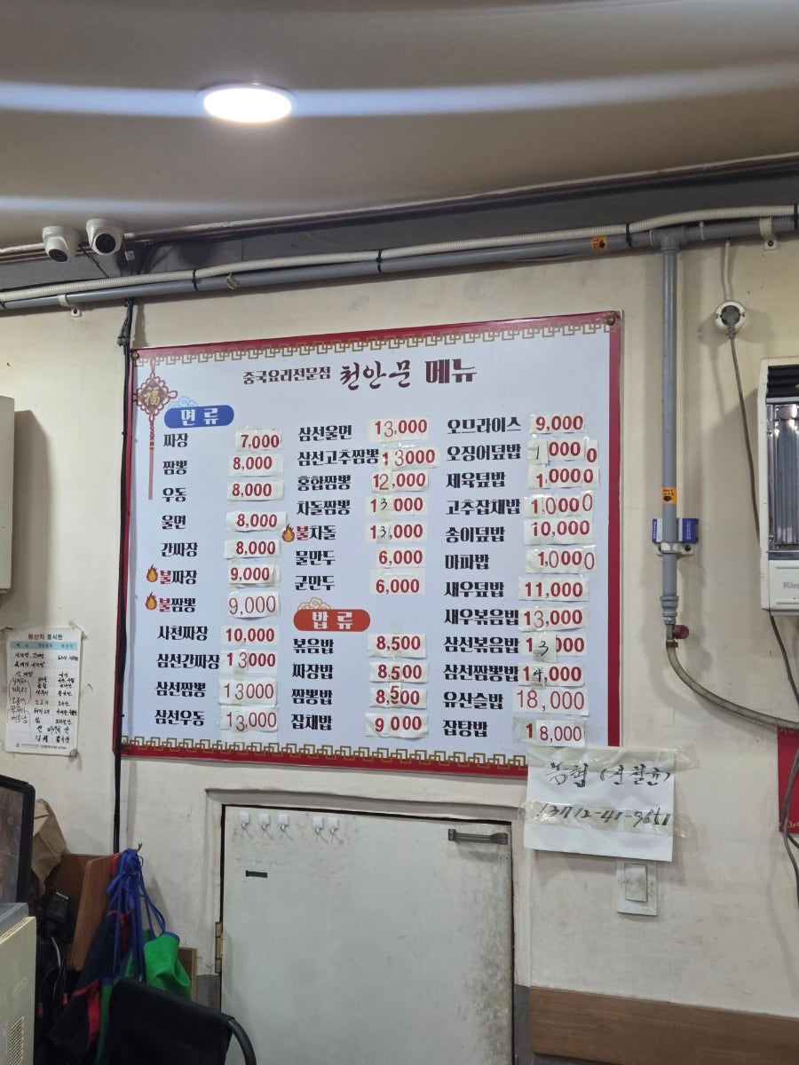천안문 사진 3