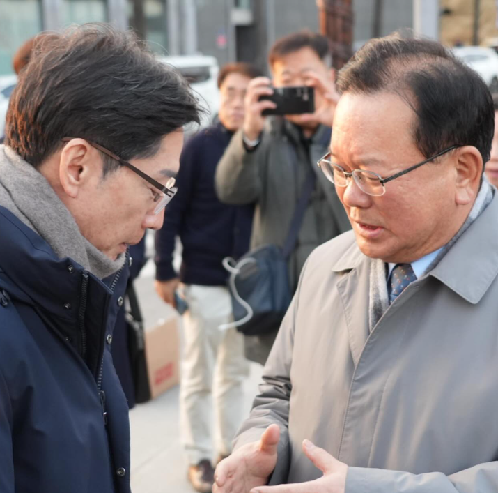 김부겸 대구시장 출마설 프로필 총정리