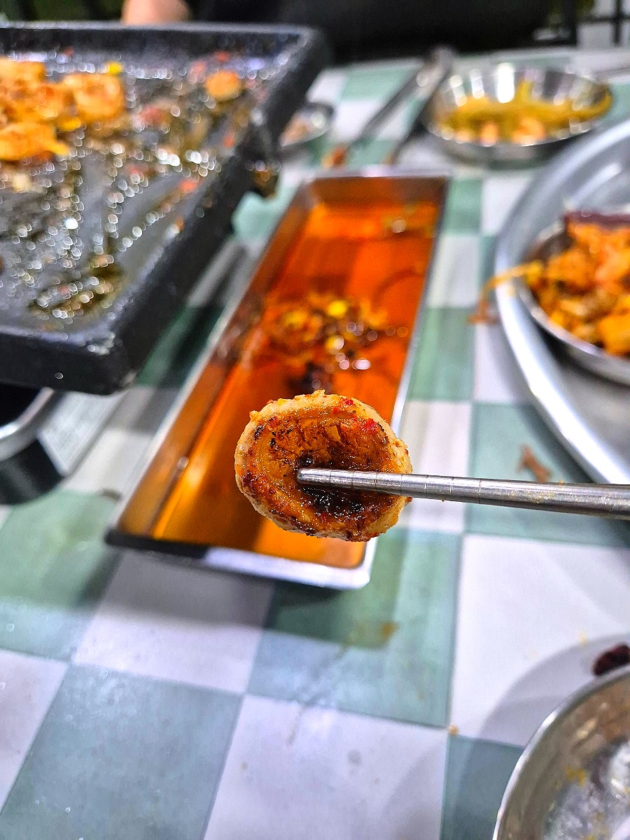 엉터리생고기 무한대패 시흥정왕점 사진 6