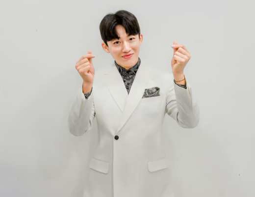 가수 신승태 프로필, 4살 연하 강혜연에게 청혼 진짜?