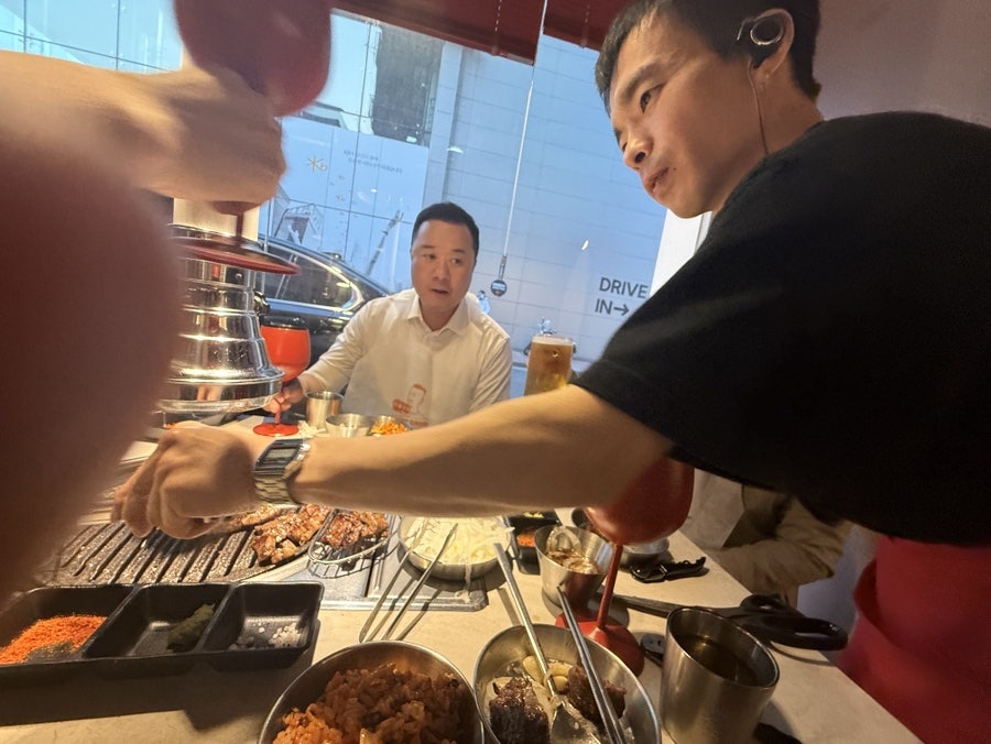 마블상회 사진 4