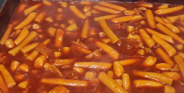  [수원 영통구] 만나분식 _ 요즘 보기 힘든 찐 동네 분식집을 영통에서 찾음.