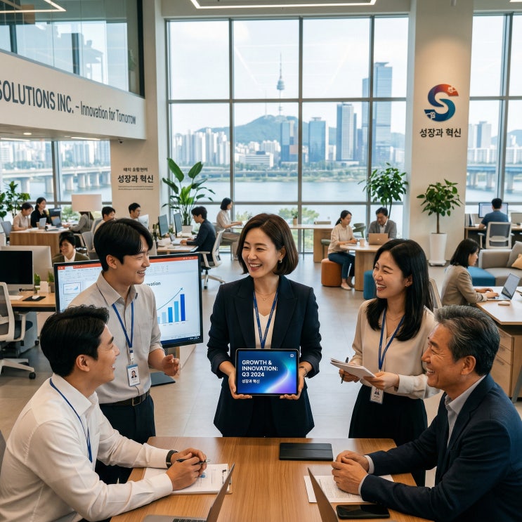  ISO 9001 인증, 양아치 업체 거르는 방법 3가지