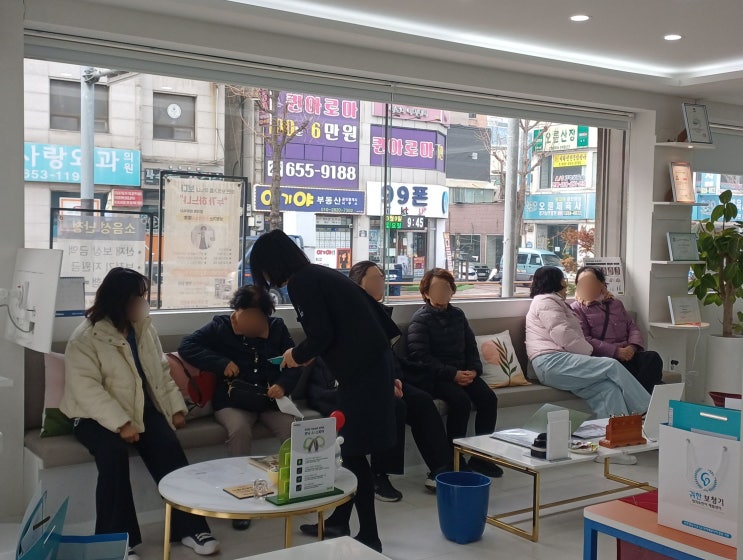  아산보청기, 전문성이 다른 소리를 만든다