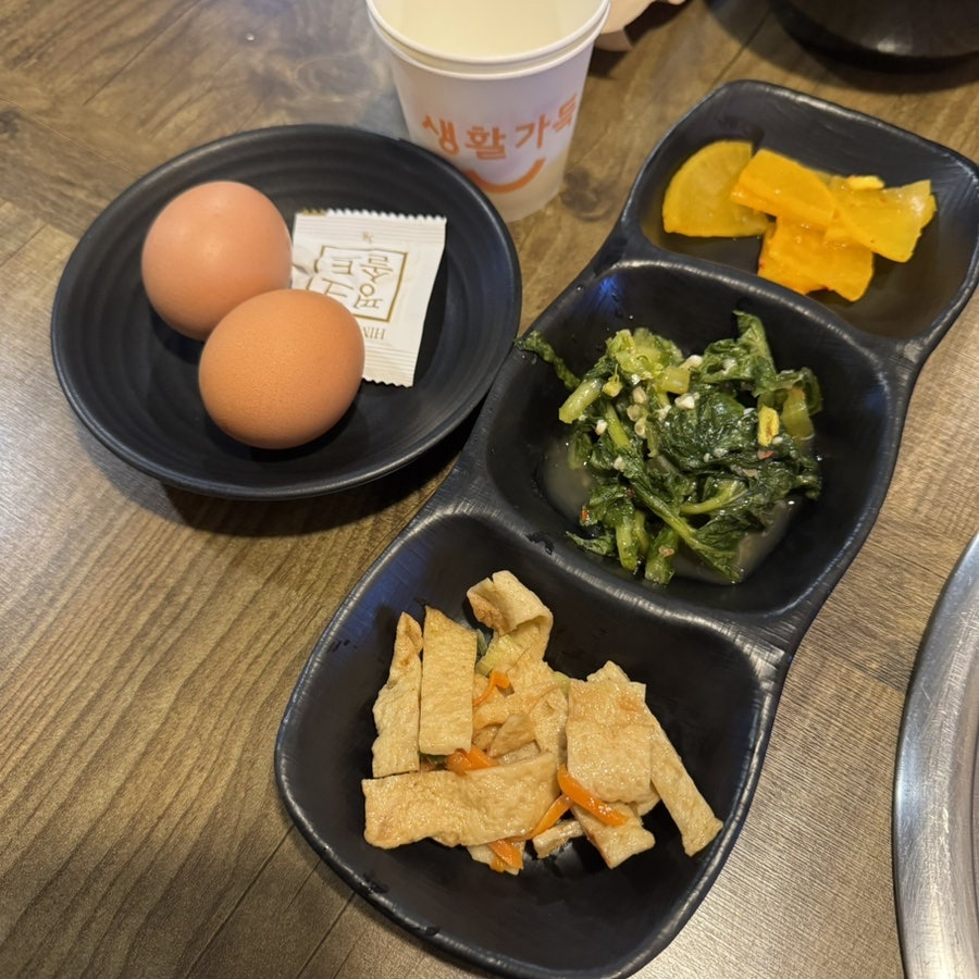수미네부대찌개 사진 3