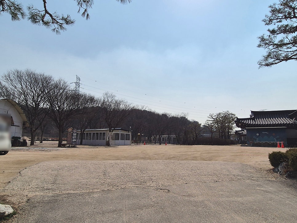 솔담 항아리 사진 2
