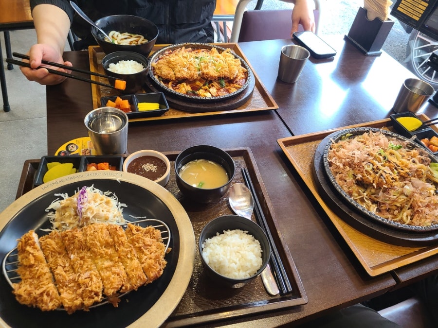 미소야 잠실본점 사진 6