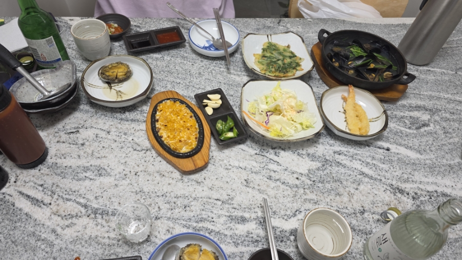 부산회집 사진 2