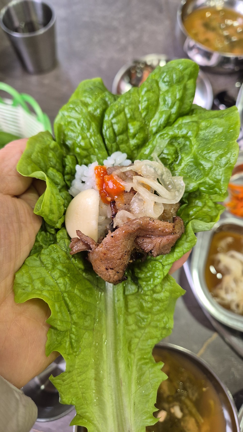 서래가옥 사진 5