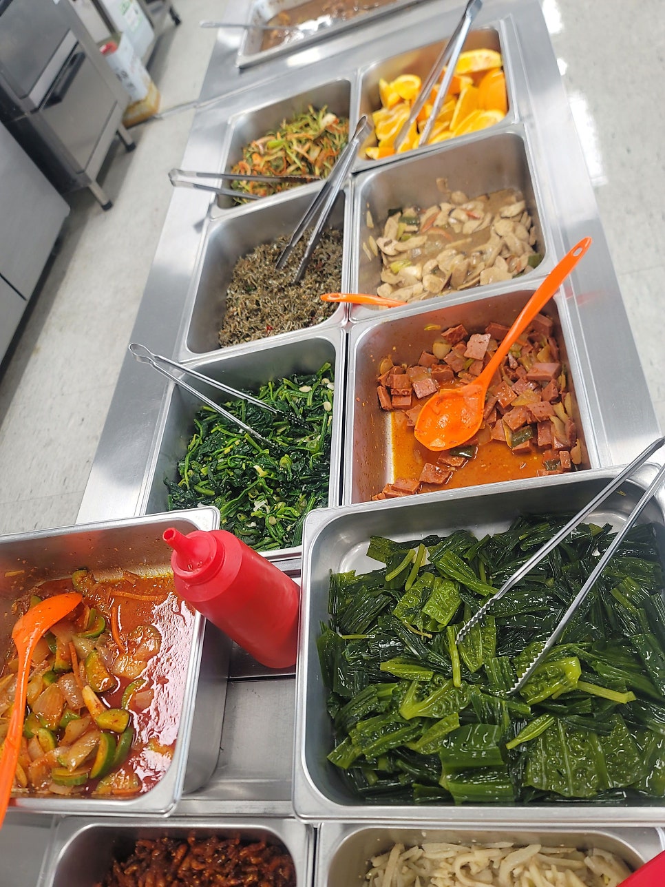 예찬식당 사진 5