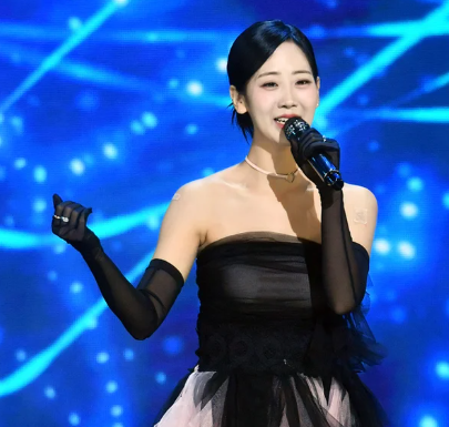  강혜연 프로필 총정리, EXID 출신 트롯다람쥐의 모든 것