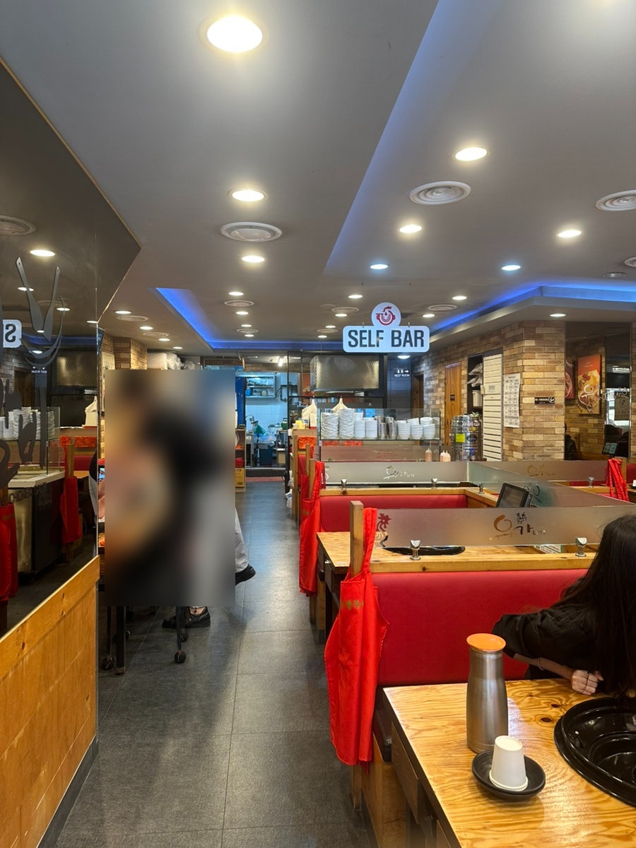 유가네닭갈비 양정점 사진 6