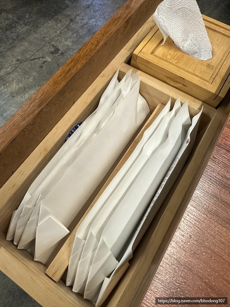 독산동부추곱창구이 사진 2