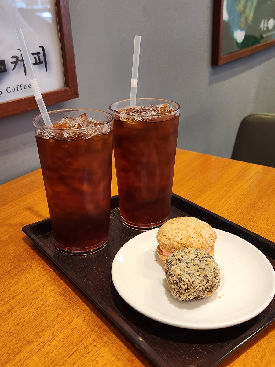 세윤커피 사진 1