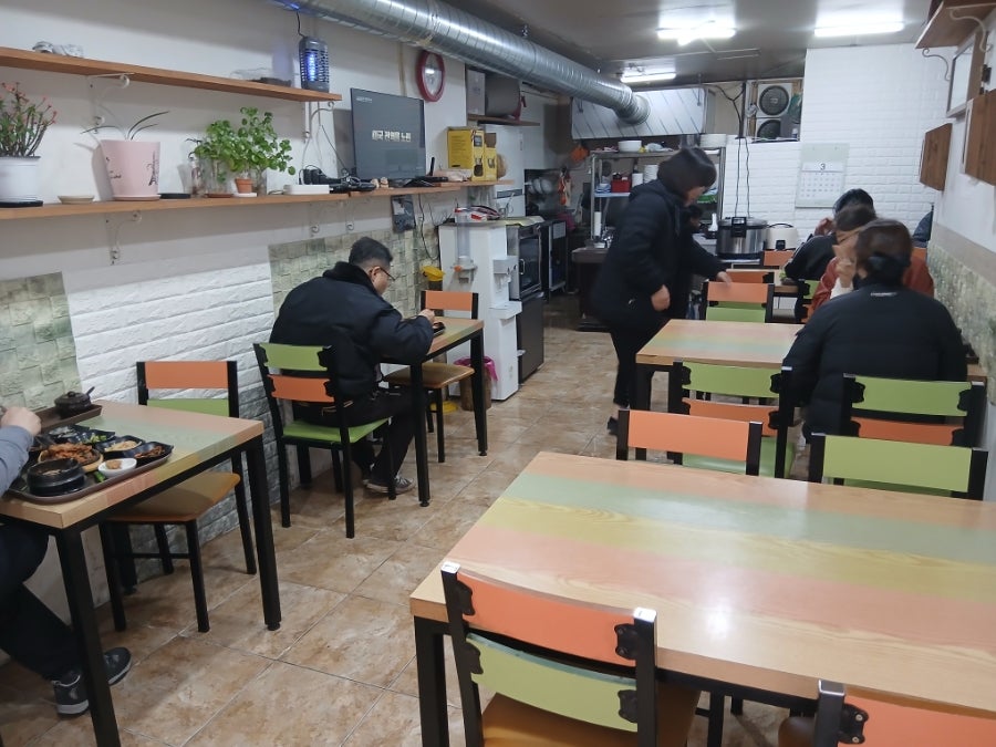 만나보리밥 사진 3