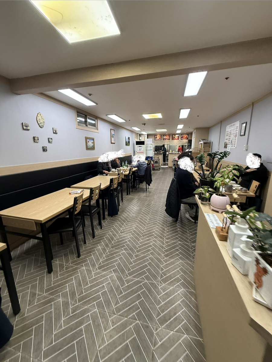 군산게장전문점 사진 6