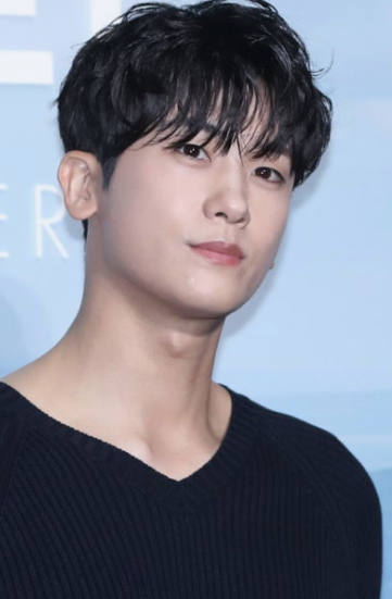  박형식 — 182cm 62kg 비결..?